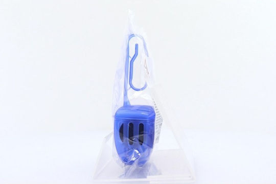 Granforte Block Λεκάνης 40gr