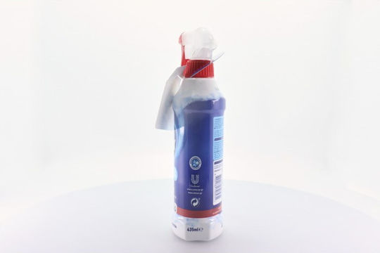 Klinex Arctic Fresh Καθαριστικό Spray Λεκάνης με Άρωμα Πεύκο 435ml