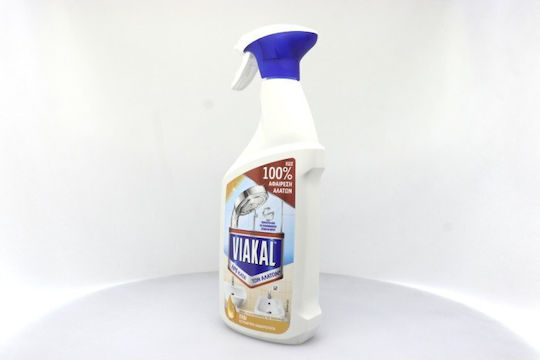 Viakal Spray de curățare Anti-calcar 800ml