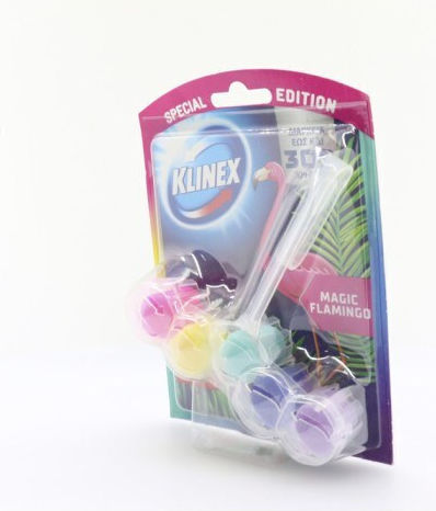 Klinex Block Toilet 50gr