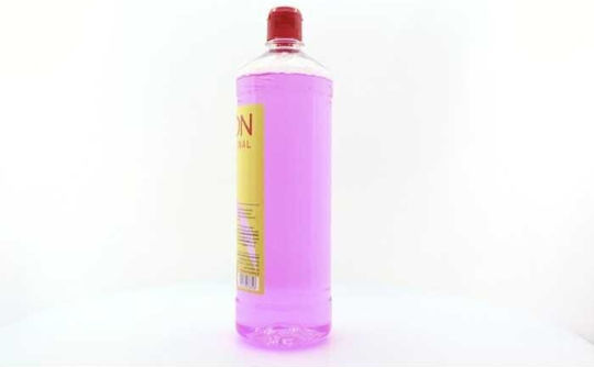 Axion Υγρό Καθαριστικό Κατά των Αλάτων 1lt