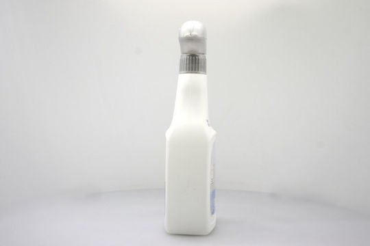 Cif Ultrafast Bathroom Почистващ спрей Защита от котлен камък 1x500мл