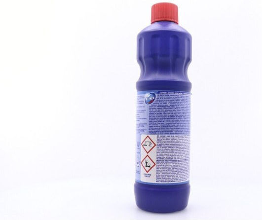 Klinex Ultra Protection Regular Παχύρρευστη Χλωρίνη 750ml