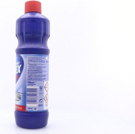 Klinex Ultra Protection Regular Παχύρρευστη Χλωρίνη 750ml