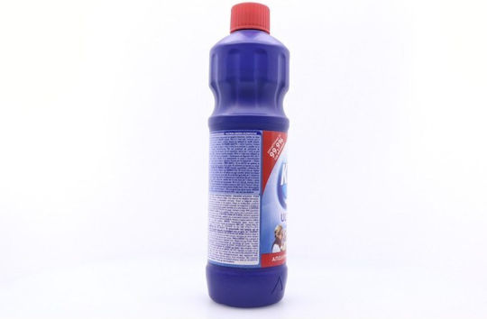Klinex Ultra Protection Regular Παχύρρευστη Χλωρίνη 750ml