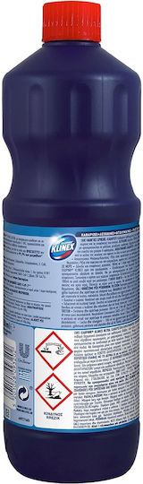 Klinex Ultra Protection Regular Παχύρρευστη Χλωρίνη 750ml