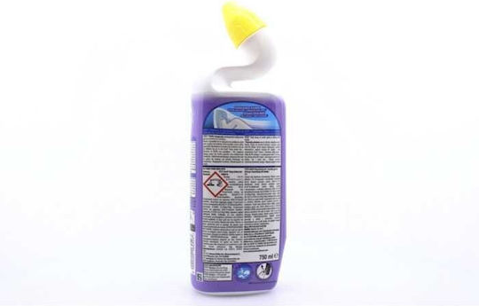 Sc Johnson Gel Καθαρισμού Μπάνιου 750ml