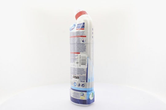 Klinex Cleaning Gel Anti-Limescale with Scent Freshness 750ml