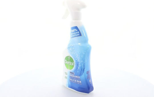 Dettol Badezimmerreiniger Spray 500ml