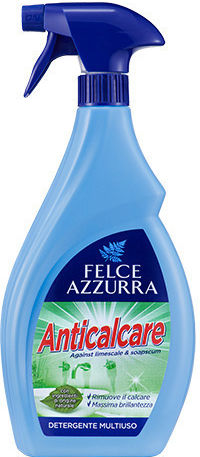 Felce Azzurra Cleaning Spray Anti-Limescale 750ml