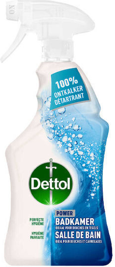 Dettol Badezimmerreiniger Spray 500ml