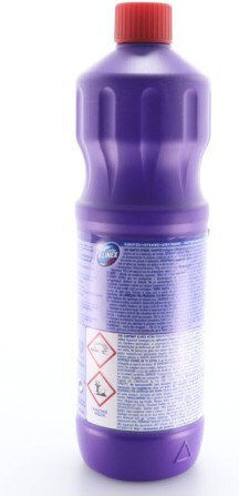 Klinex Ultra Protection Thick Bleach with Scent Levander 1.25lt
