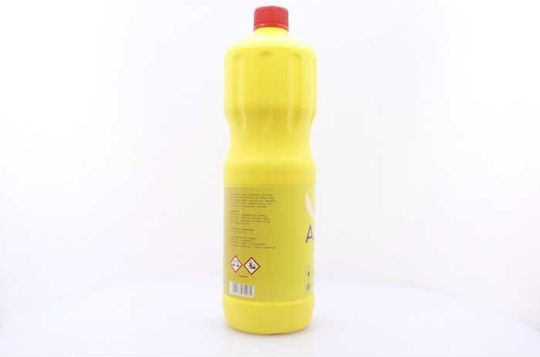 Axion Dickflüssige Bleiche mit Duft Zitrone 1.25lt