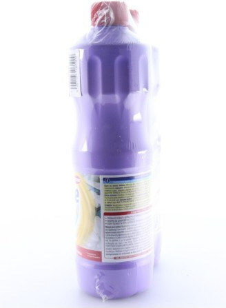 Topine Bleichgel mit Duft Lavendel 750ml