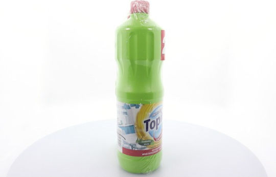 Topine Παχύρρευστη Χλωρίνη 1.25lt