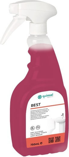 Mopatex Professionell Best Reinigungsspray Anti-Kalkmittel 750ml