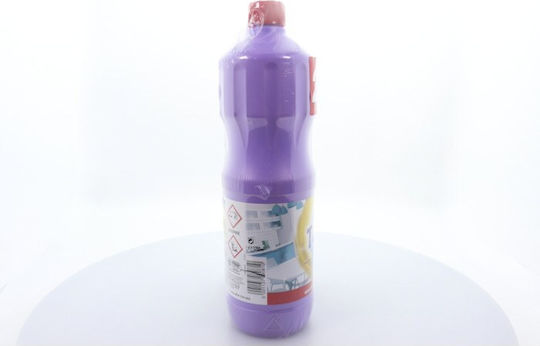 Topine Înălbitor gel cu aromă de Lavanda 1.25lt