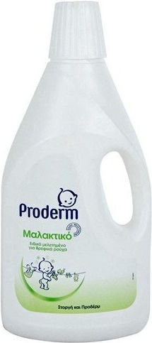 Proderm Fabric Softener 2lt