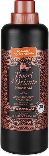 Tesori d'Oriente Condensed Fabric Softener Hammam 38 Measuring Cups