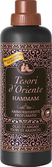 Tesori d'Oriente Condensed Fabric Softener Hammam 38 Measuring Cups