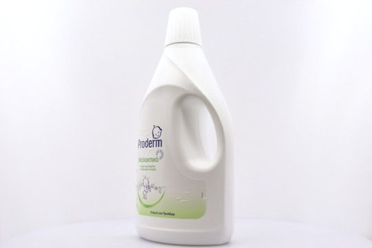 Proderm Fabric Softener 2lt