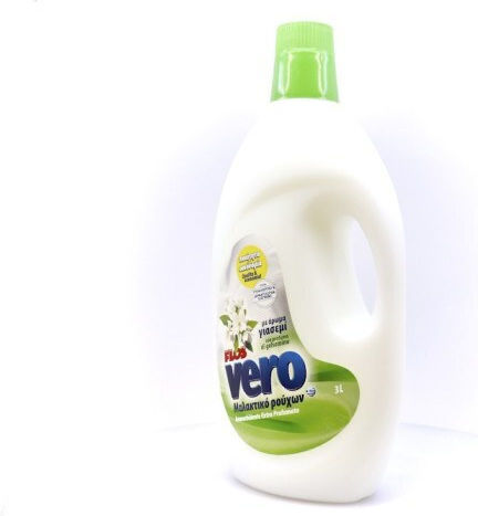 Vero Fabric Softener Jasmine 3lt