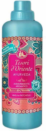 Tesori d'Oriente Condensed Fabric Softener Ayurveda 750ml