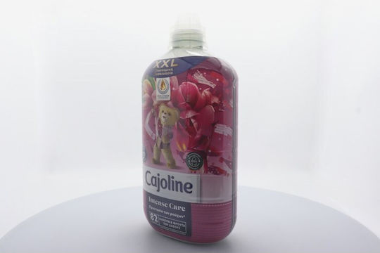 Cajoline Μαλακτικό Red Fruits Συμπυκνωμένο 80 Μεζούρες