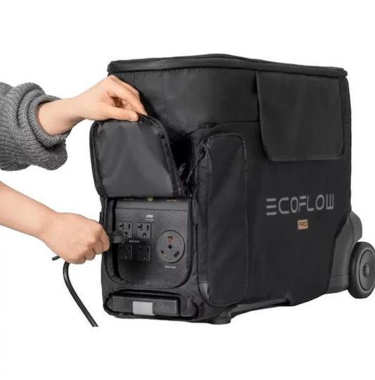 EcoFlow Delta Pro Bag Κάλυμμα (50034012)