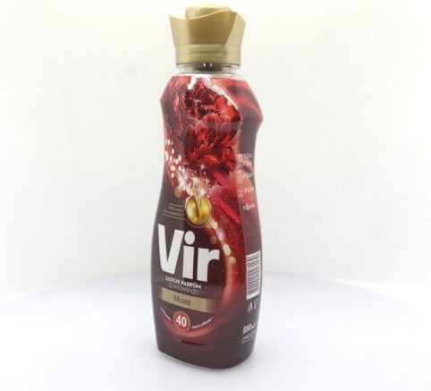 Vir Μαλακτικό Muse 40 Μεζούρες