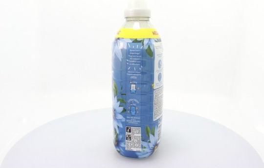Lenor Fabric Softener Fresh Ocean 82 Measuring Cups