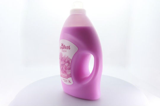 Endless Fabric Softener Fresh Pink Paeonia 30 Measuring Cups