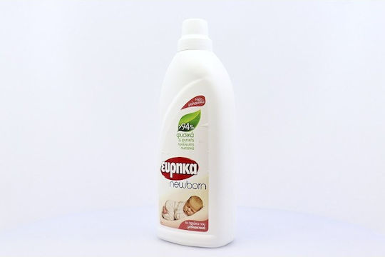 Eyrika Hipoalergenic Balsam de Rufe Newborn 1x1000ml