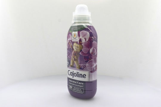 Cajoline Weichspüler mit Duft Ορχιδέα 1x630ml