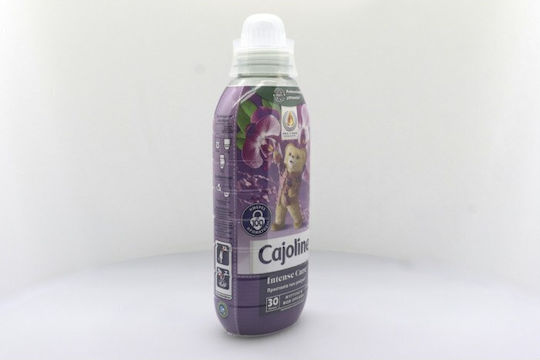 Cajoline Weichspüler mit Duft Ορχιδέα 1x630ml