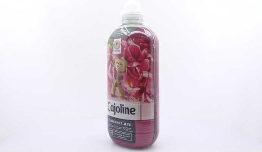 Cajoline Condensed Fabric Softener Intense Care Lillium and Fruits of the Forest 52 Measuring Cups