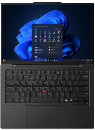 ThinkPad X1 Carbon Gen 13 Aura Edition 14" OLED 120Hz (Ultra 7-258V/32GB/2TB SSD/W11 Pro) (GR Keyboard)