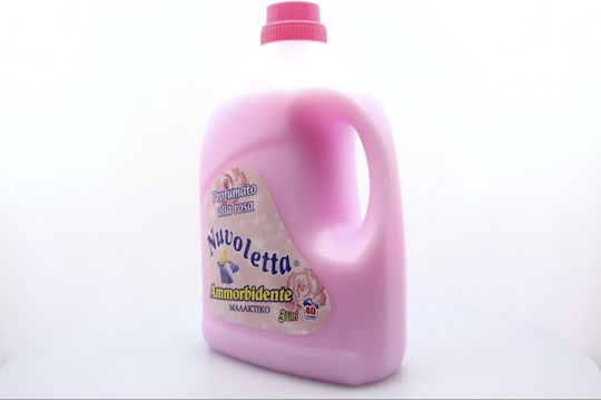 Nuvoletta Μαλακτικό Rosa 40 Μεζούρες
