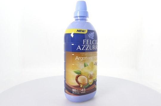 Felce Azzurra Fabric Softener Conc No 900ml Argan & Vanilla 1-50050