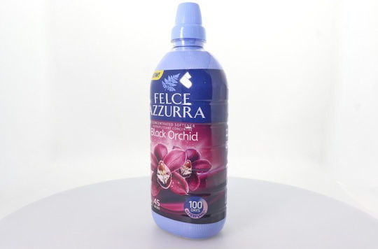Felce Azzurra Fabric Softener No 900ml Black Orchid 1-50051