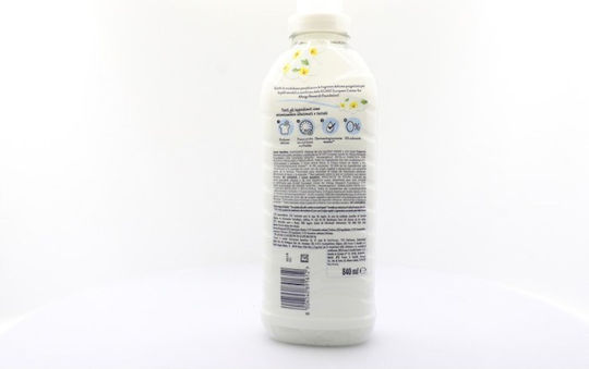 Lenor Hypoallergen Weichspüler Sensitive 1x840ml