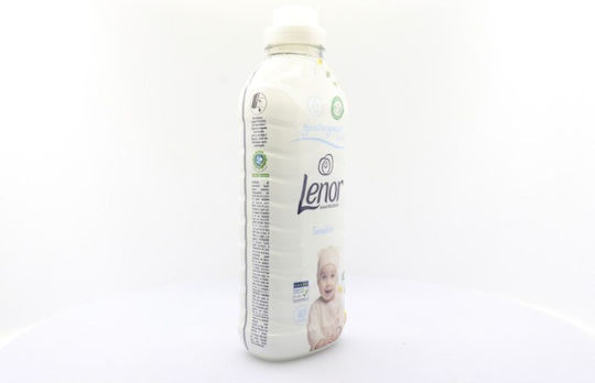 Lenor Hypoallergen Weichspüler Sensitive 1x840ml