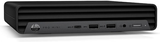 HP Pro 400 G9 Mini PC (Core i7-13700T/16GB DDR4/512GB SSD/W11 Pro)