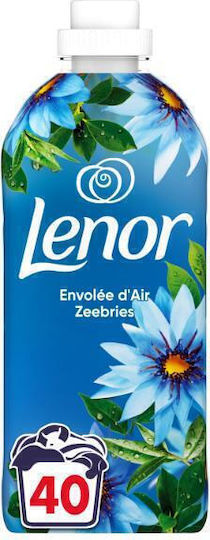 Lenor Weichspüler Ocean Escape mit Duft Fresh Ocean 1x1176ml