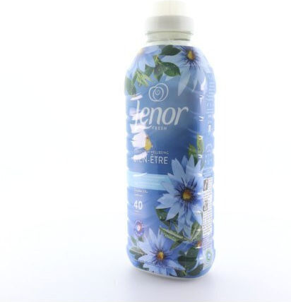 Lenor Weichspüler Ocean Escape mit Duft Fresh Ocean 1x1176ml