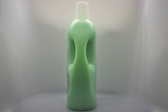 Soupline Fabric Softener 4L 50 Washes Apple Blossom