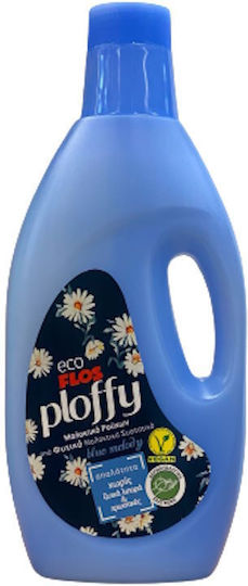 Flos Омекотител за дрехи Ploffy с аромат Синя мелодия 1x1500мл