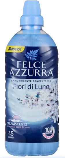 Felce Azzurra Fabric Softener Conc. No 900ml Moon Flowers 1-50052