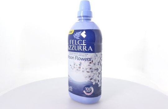 Felce Azzurra Fabric Softener Conc. No 900ml Moon Flowers 1-50052