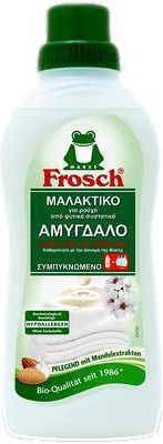 Frosch Concentrat Balsam de Rufe cu Aromă lapte de migdale 1x750ml